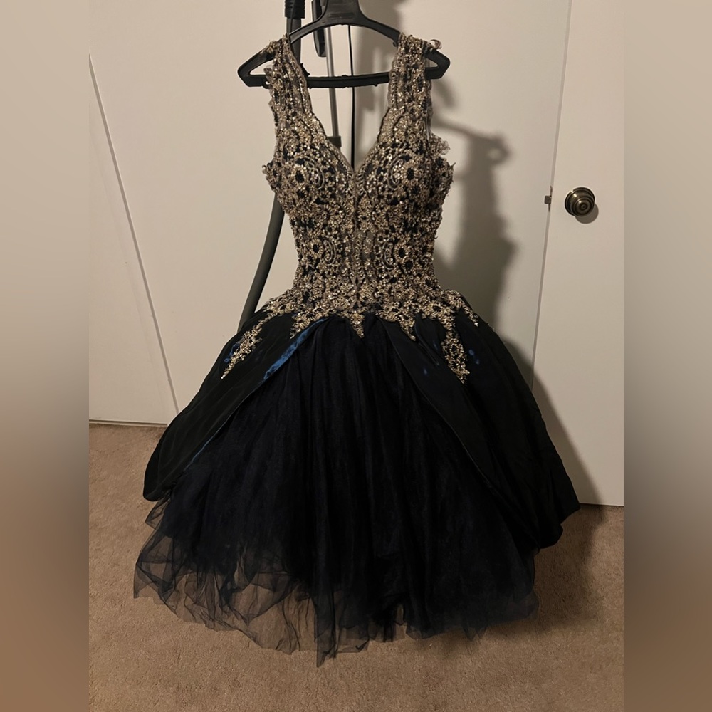 Fancy princess like dress